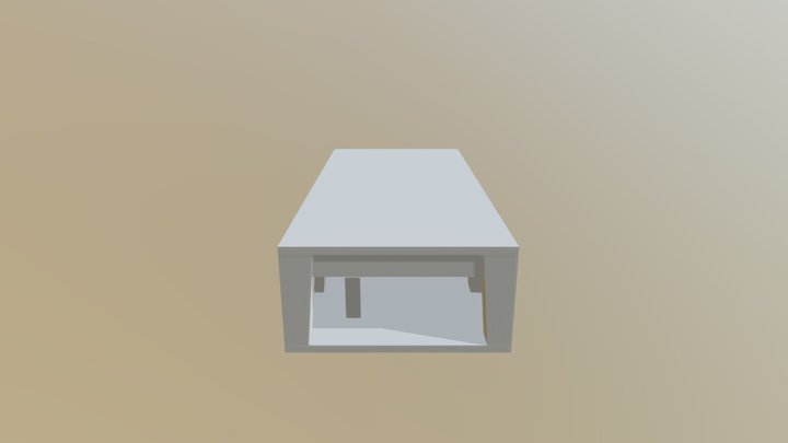 Level1 3D Model