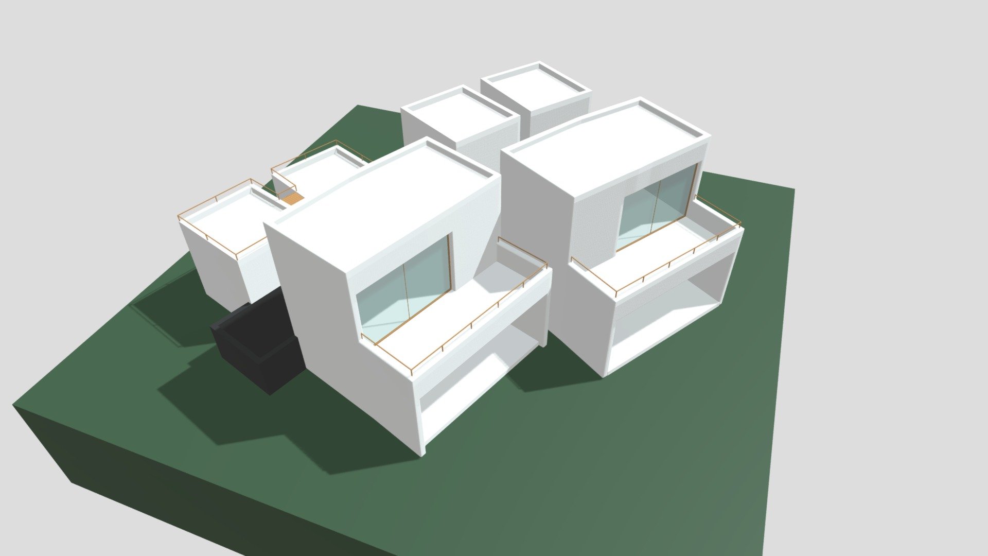 2022-07-03 Bungalows Soo