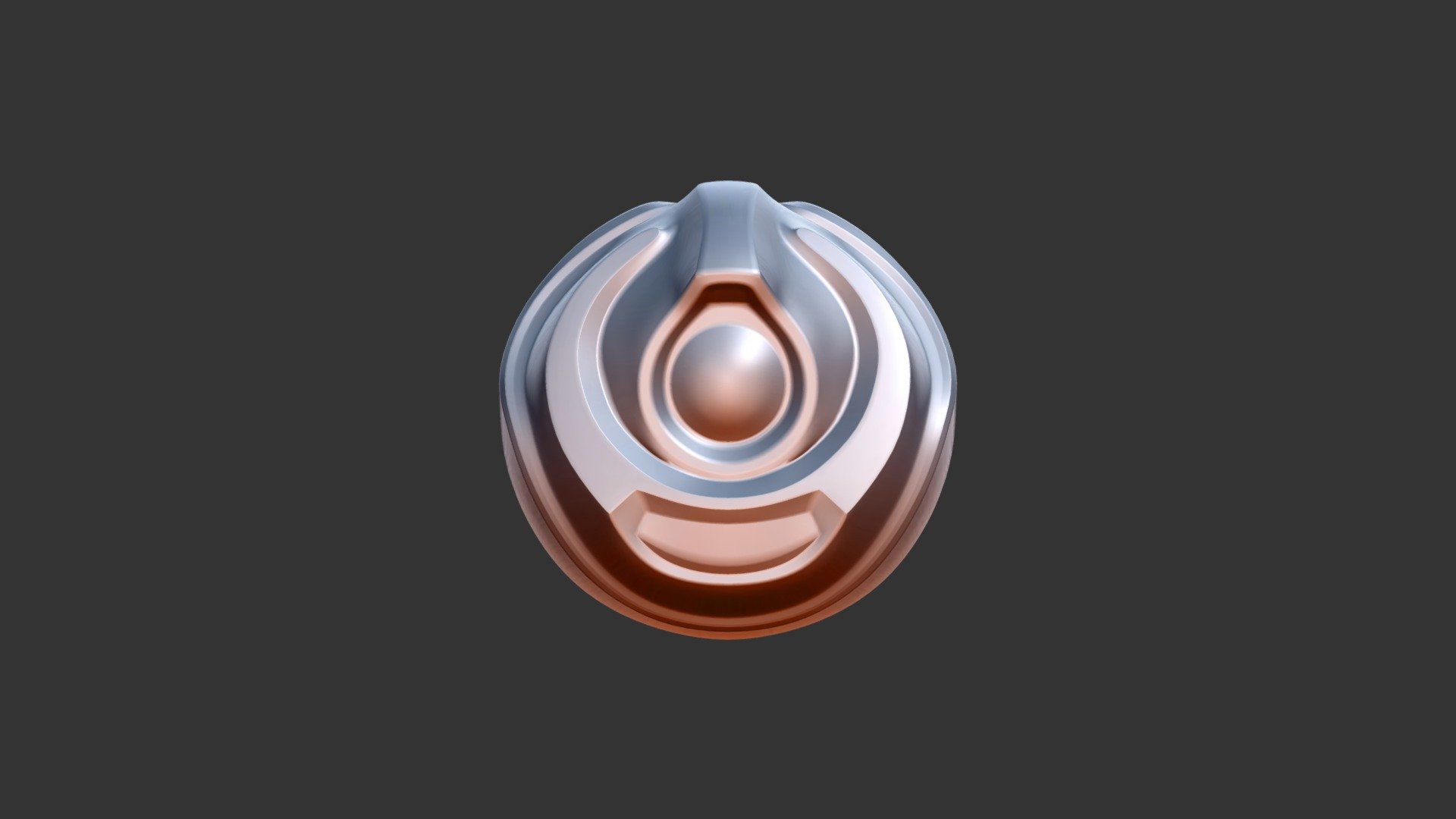 Robo-orb