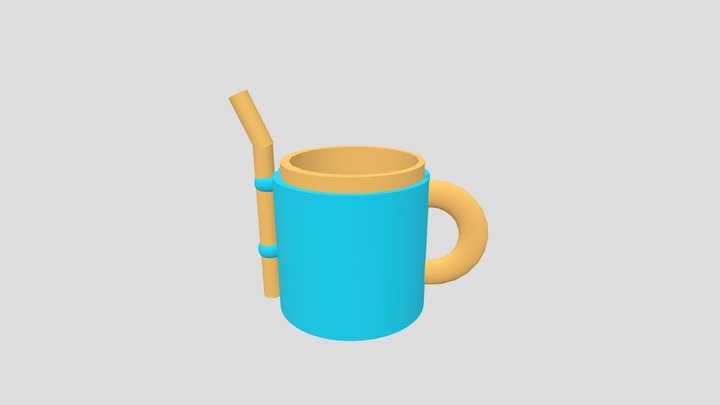 Product 3D Model