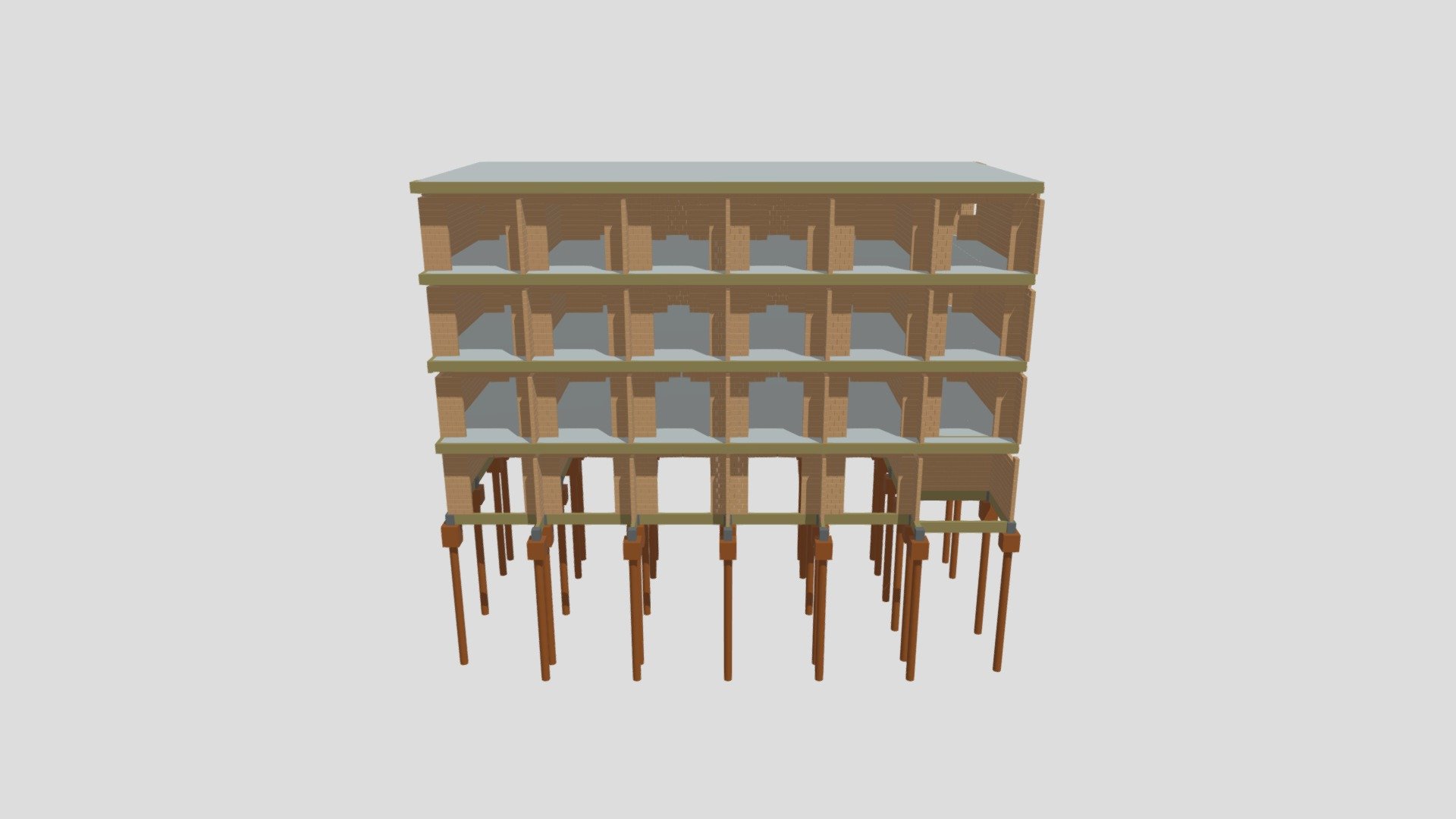 3D