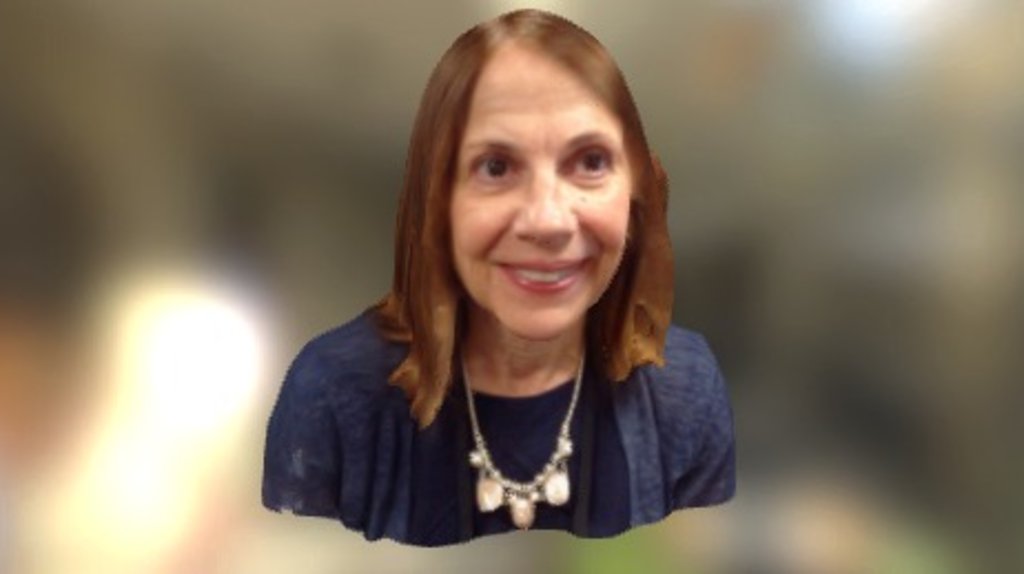 Deborah Schoch, USC Center for Health Reporting - 3D model by Reynolds ...