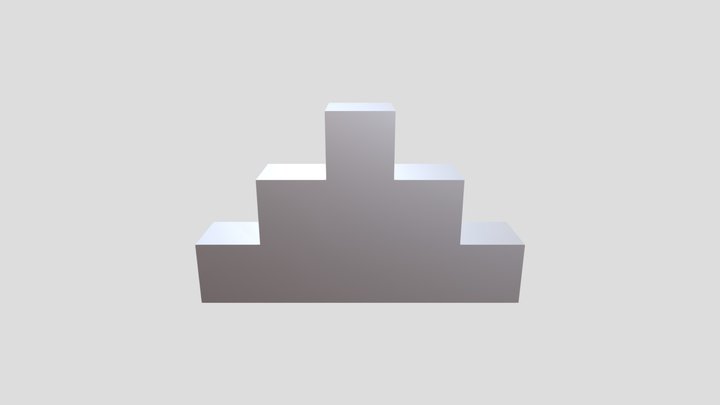 3dslash-15 Feb 25 3D Model