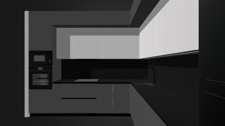 30093+ 3D Model