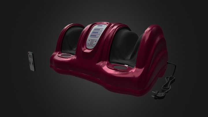 20.3 3D Model