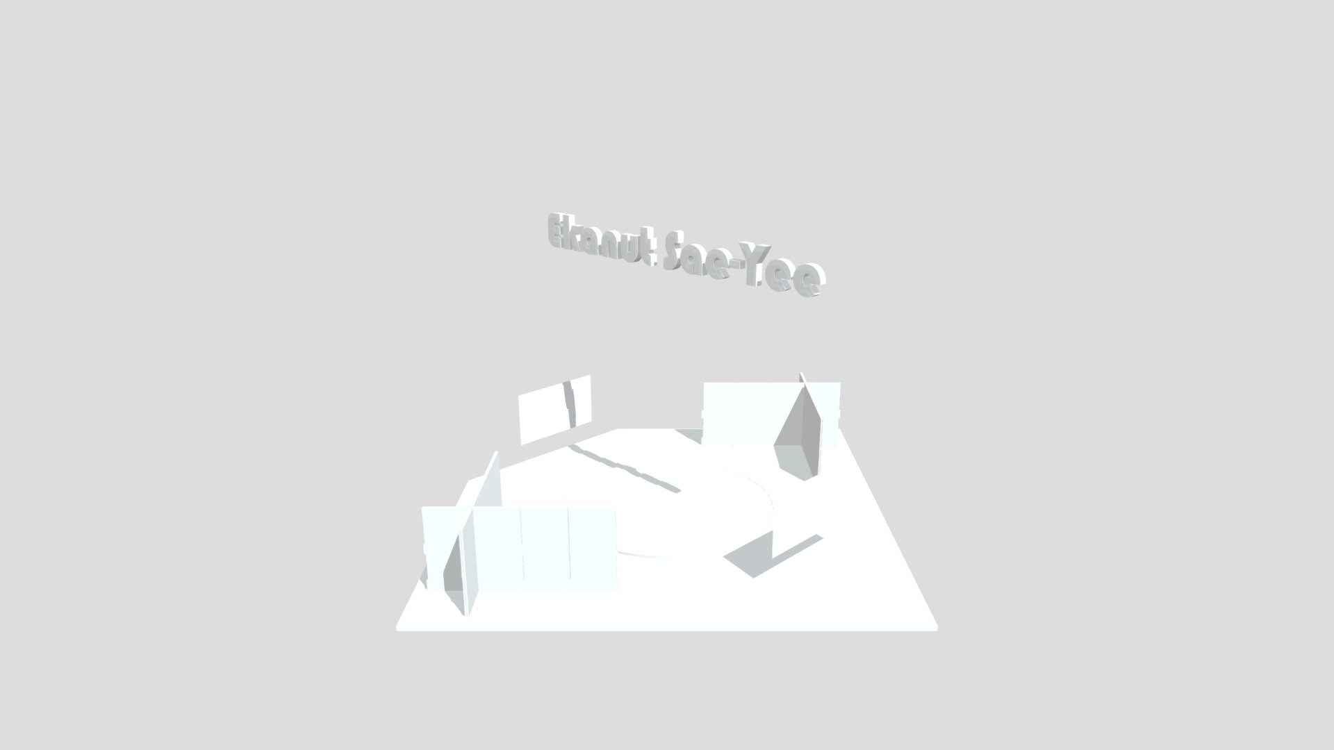 07_INDA_Y2_D1_Takanao_Nut_TextureModel
