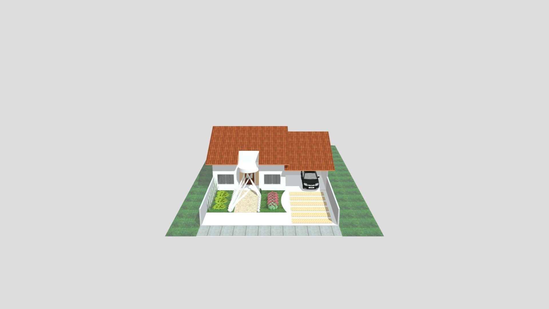 Rumah 3