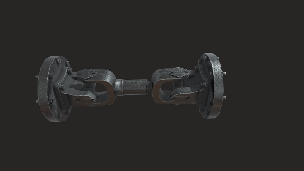 Driveshaft-Mini