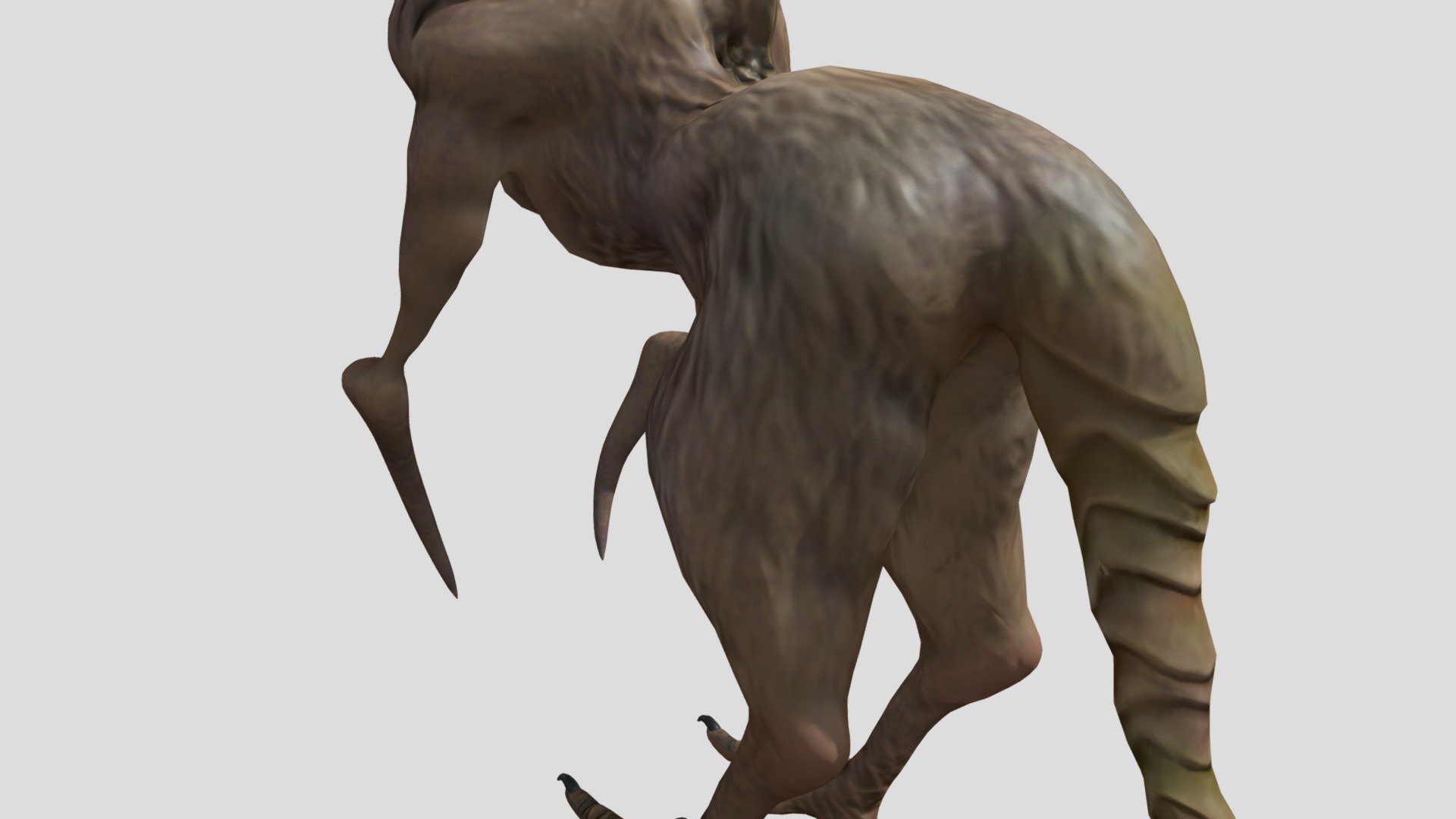 SickleDragon