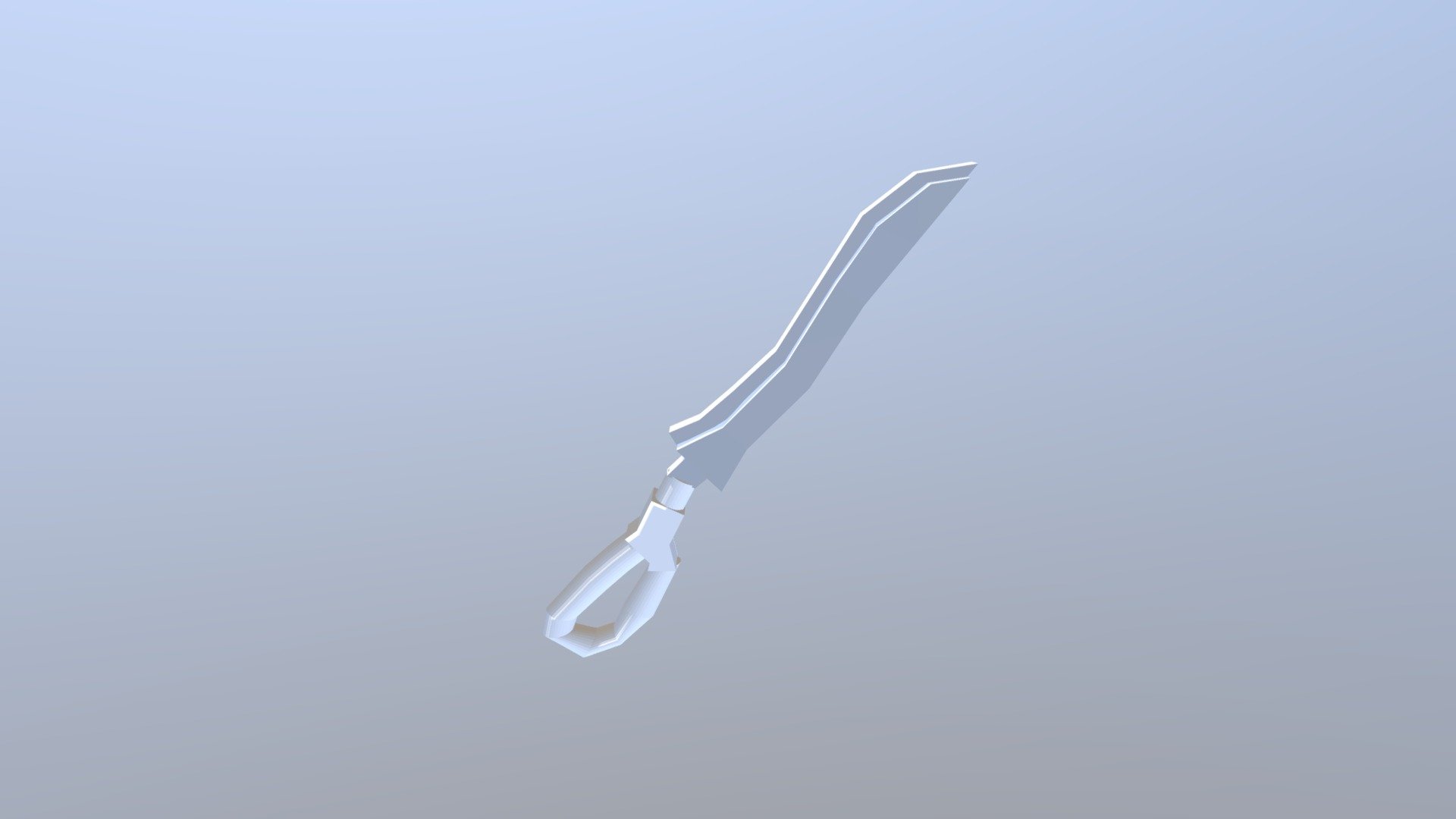 Model For Jiggles UPDATED