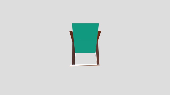 Beach Chair