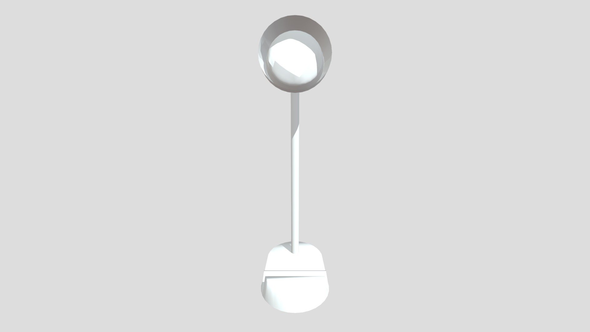 Desk Lamp