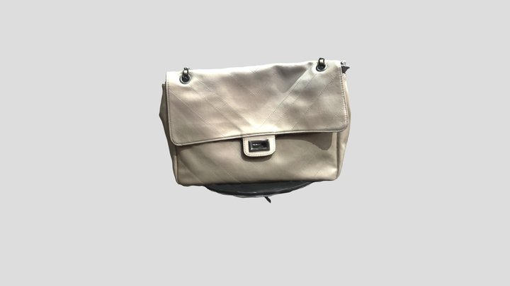 Urban Bag 3D Model