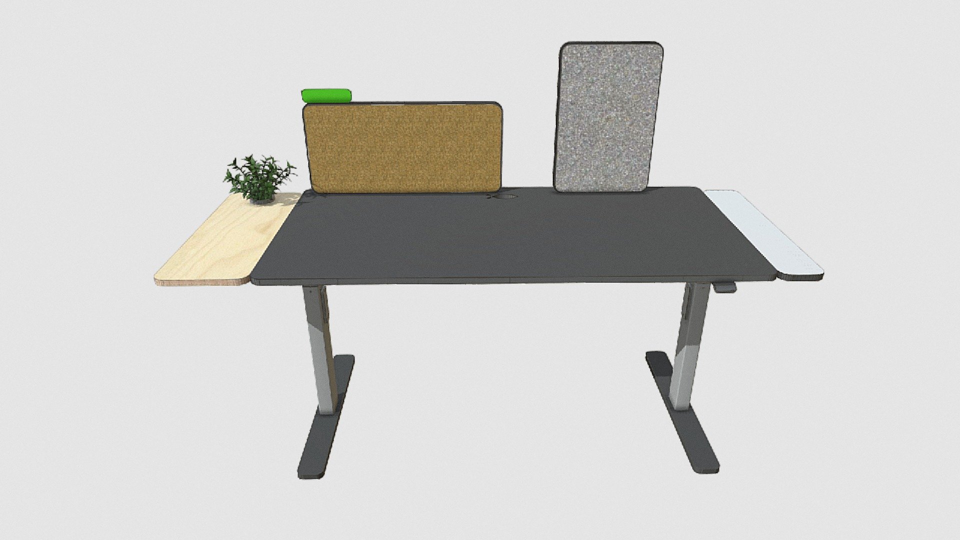 FKN_Desk_v2.0