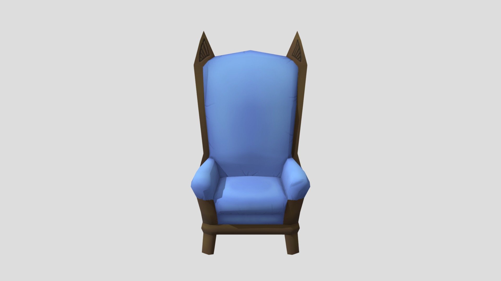 Soft Chair