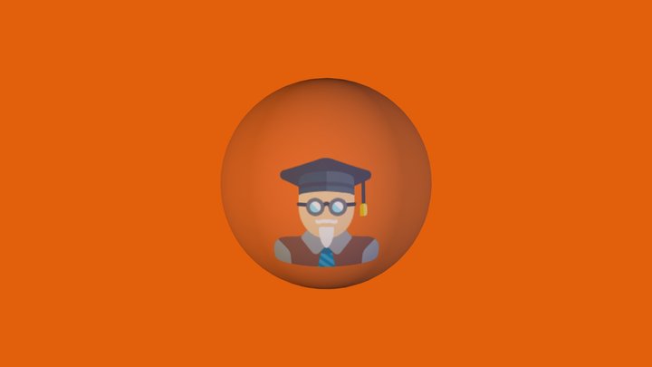 Ultimo 6 3D Model
