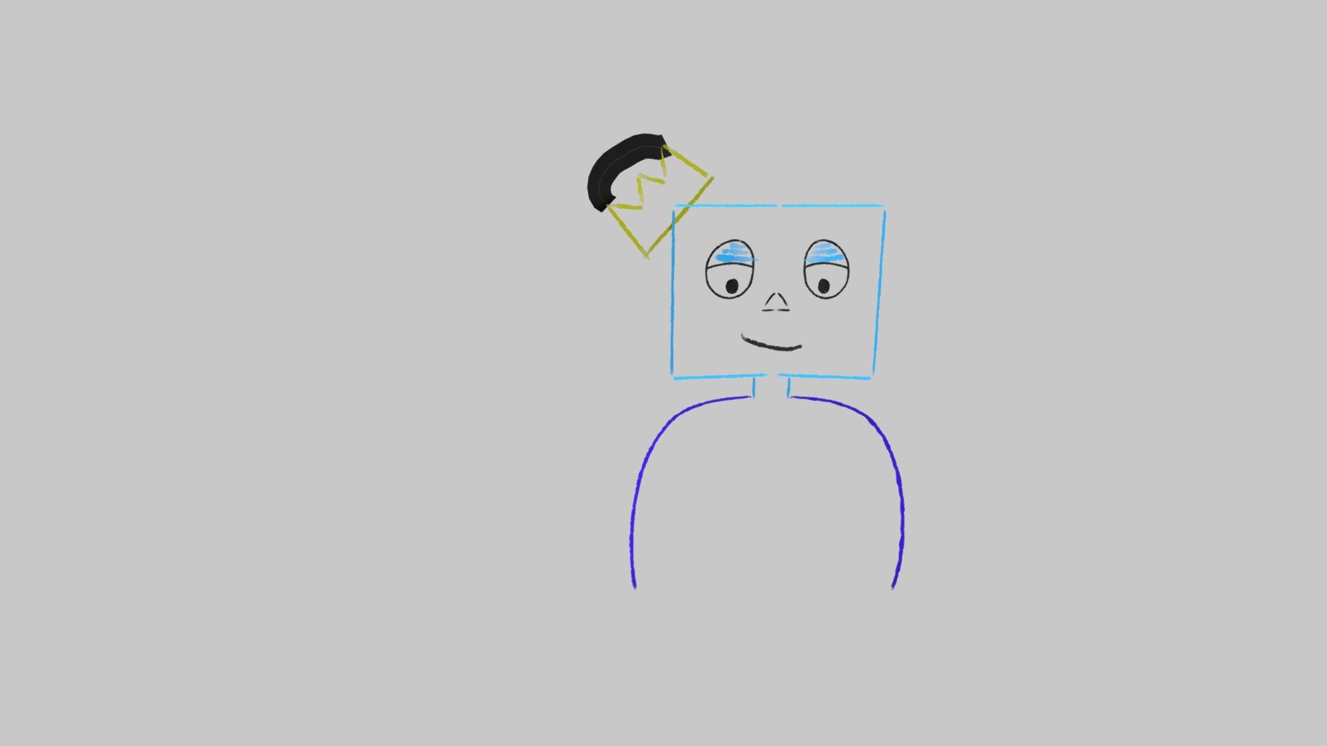 BoxGang Sketch