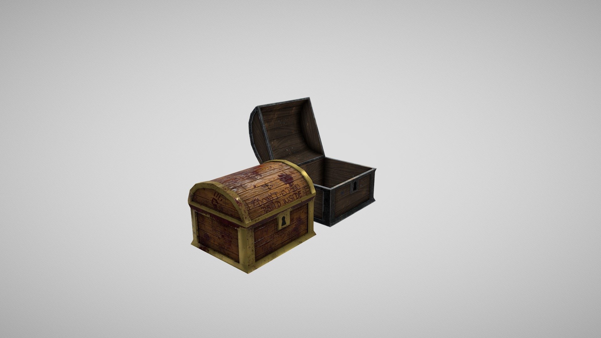 Chests