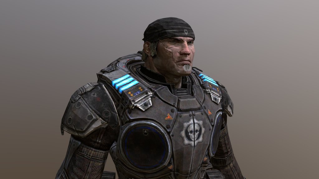 COG Marcus