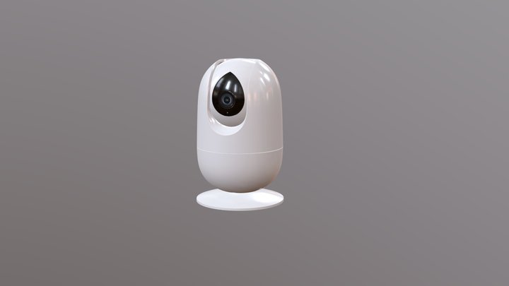 Ptz 3D models - Sketchfab