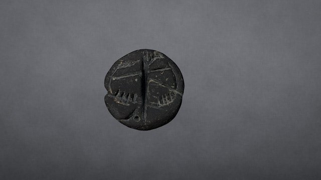 82822 Model 3D Model