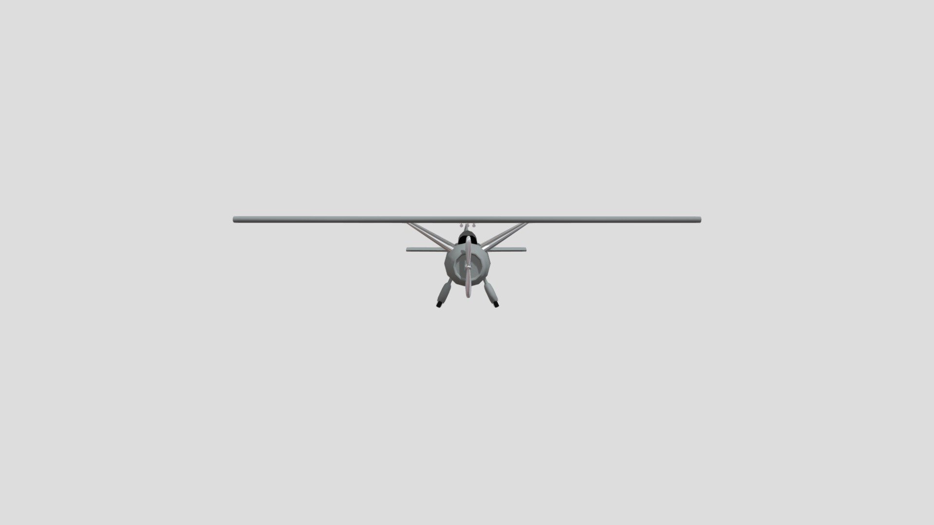 Bristan Be-2