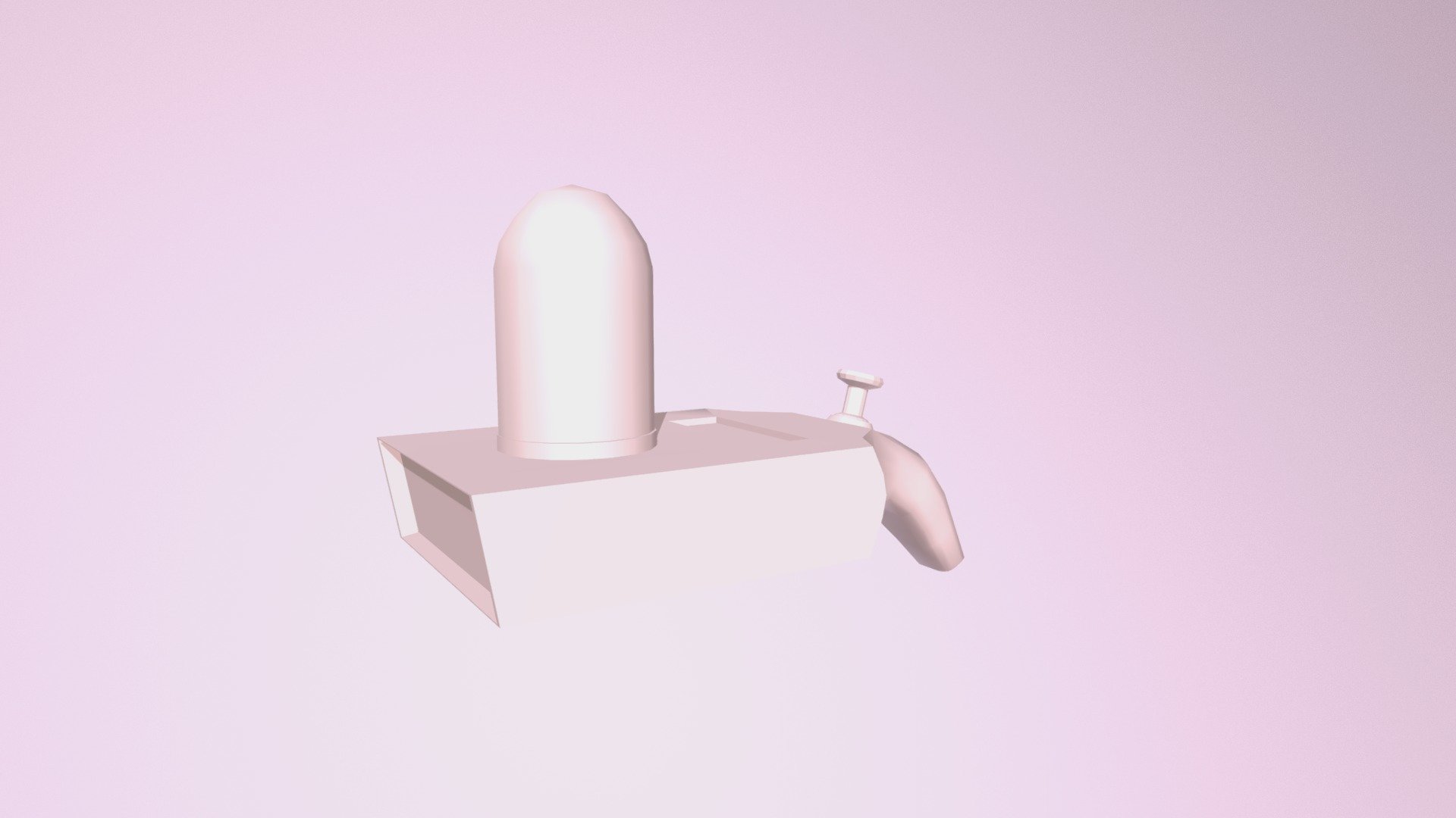 Portal Gun