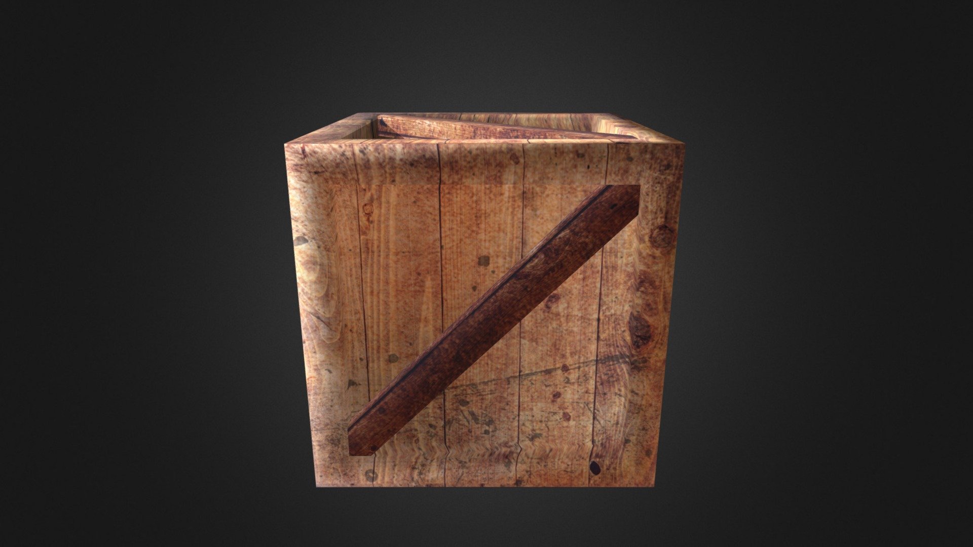 Crate