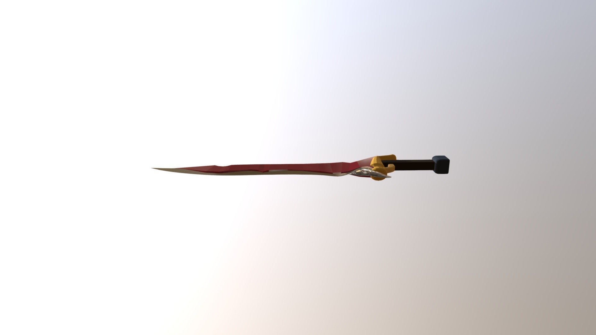 Game Sword Lofi