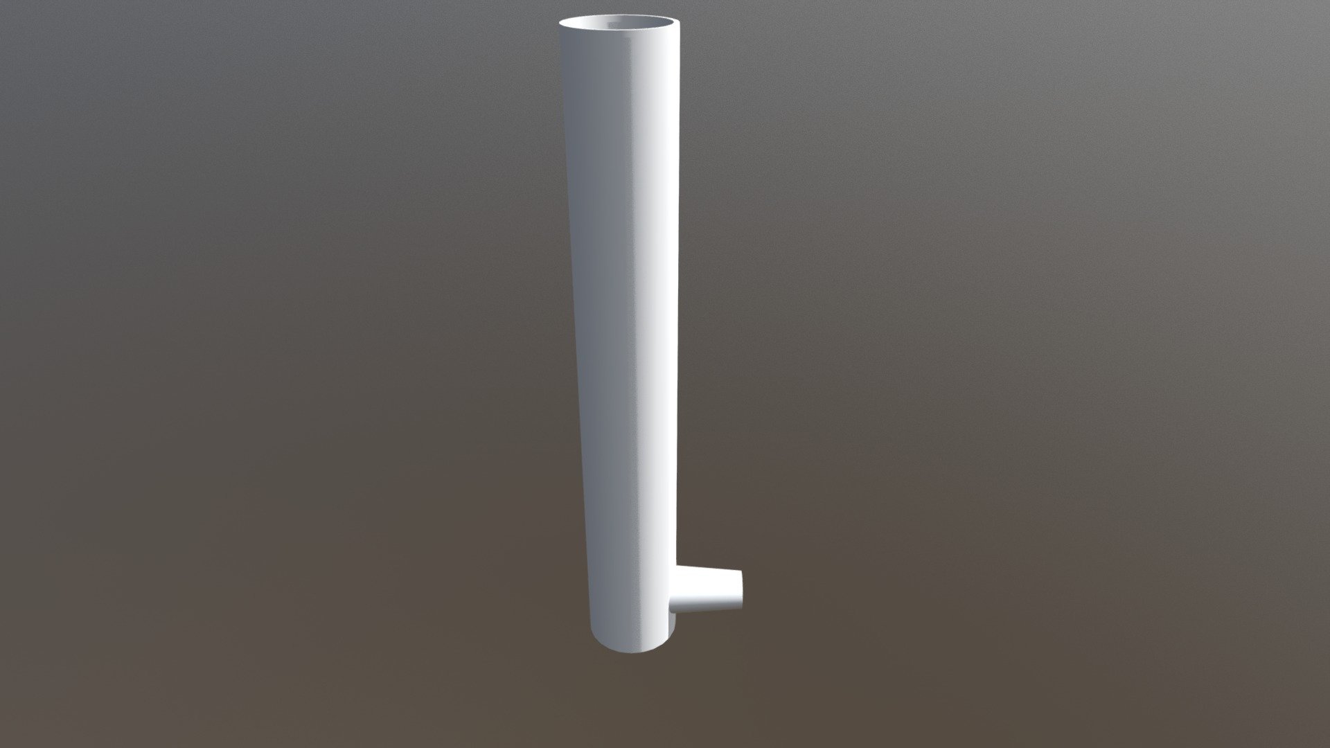 Straw Main Body