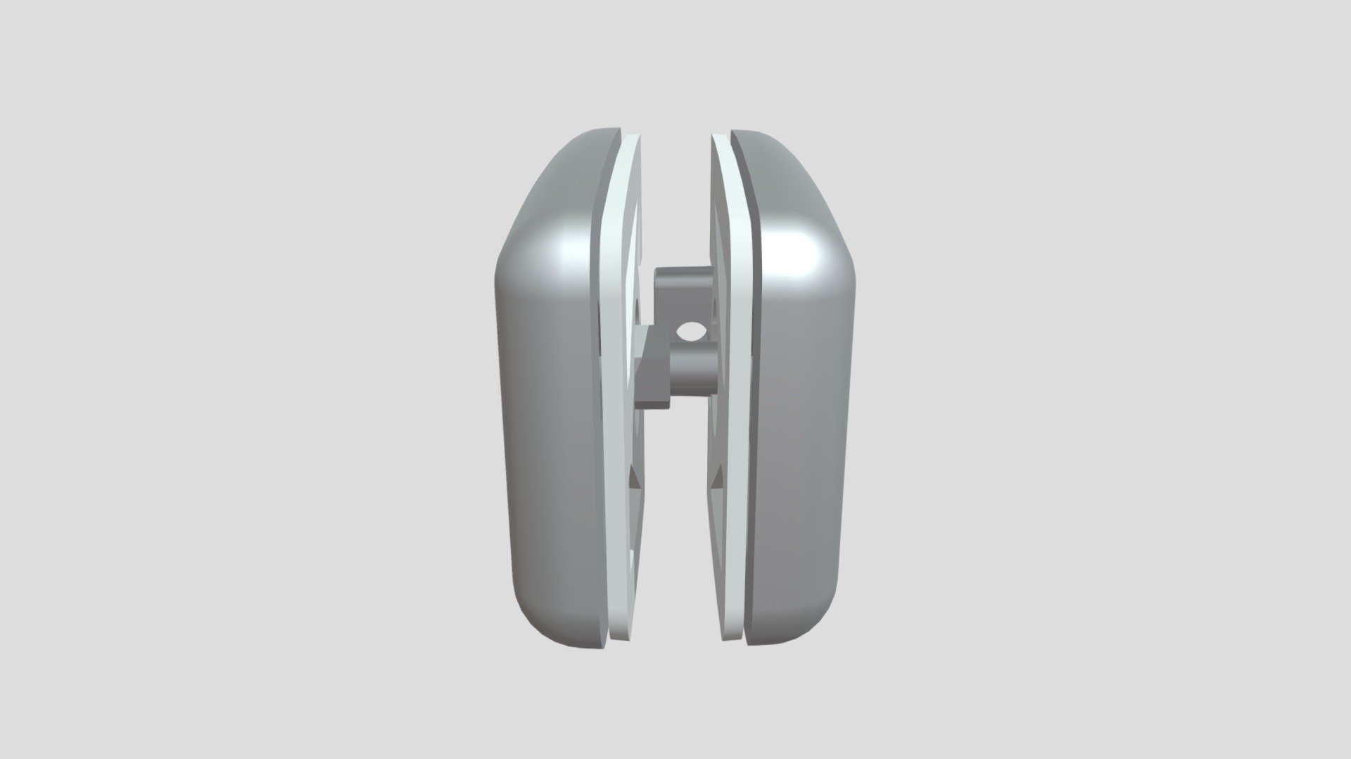 1329P — Sketchfab embed 3D viewer
