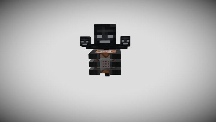 Phase0 3D Model