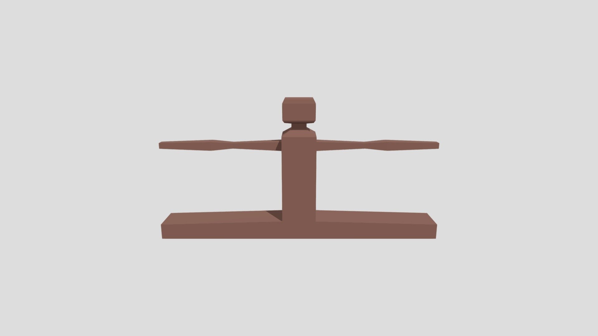 maintain-volume-fence-post-download-free-3d-model-by-venusp-d80ea51
