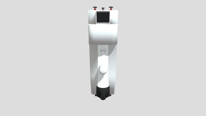 Dorchester3D.com_J50