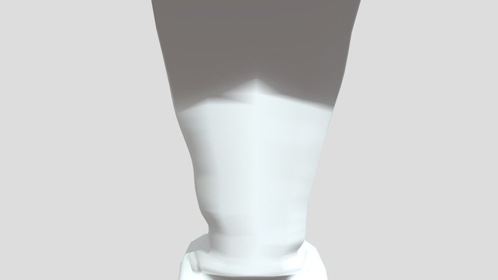 Garn47 Model 3D Model