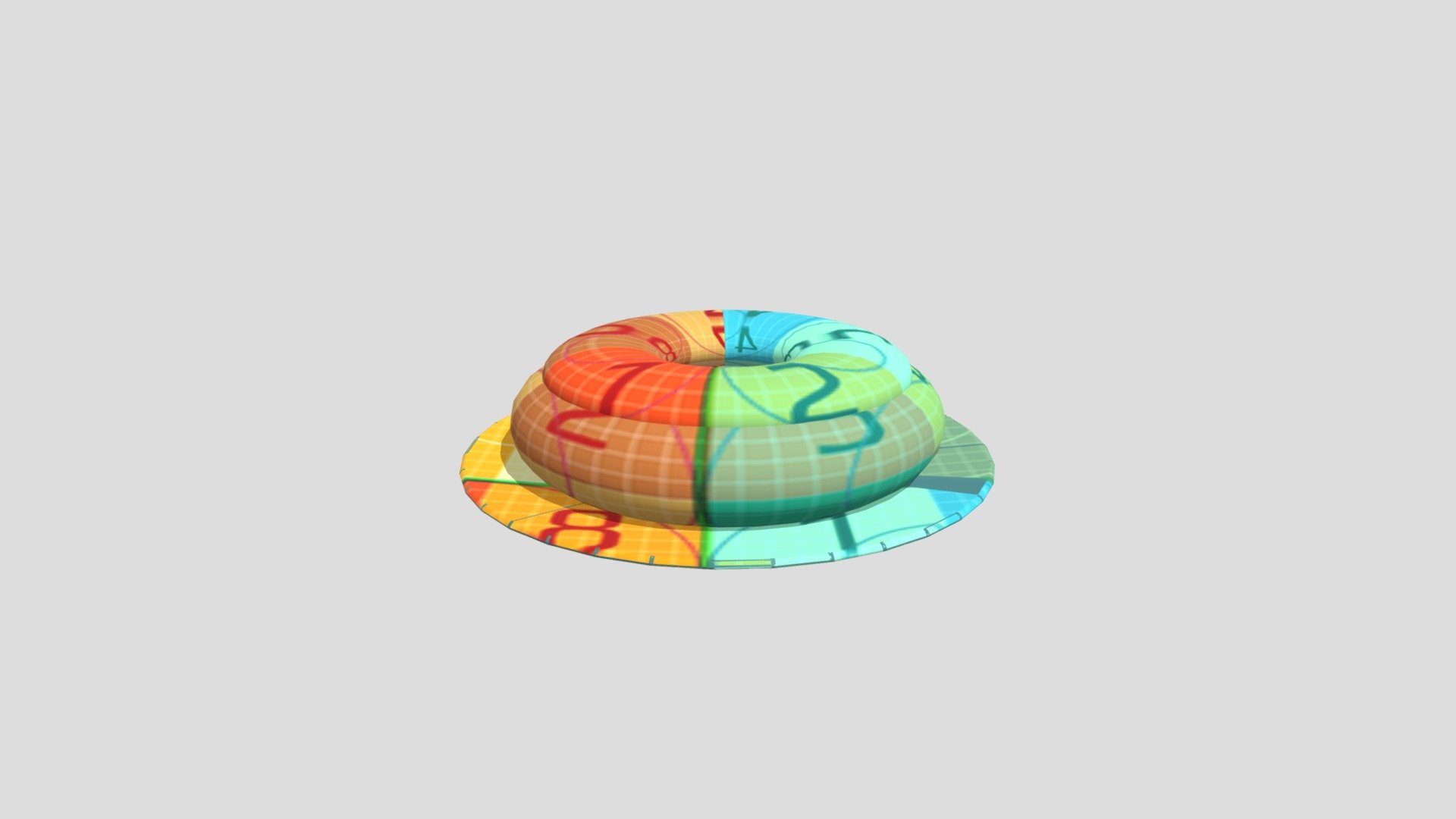 Donut