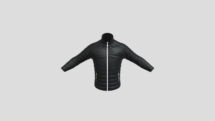 Test01 3D Model