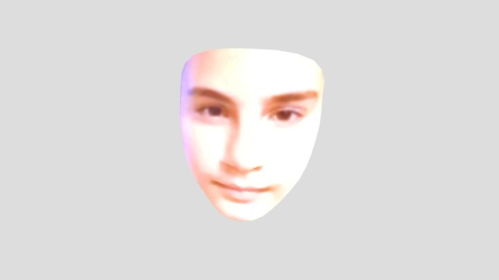romtak 3D Model