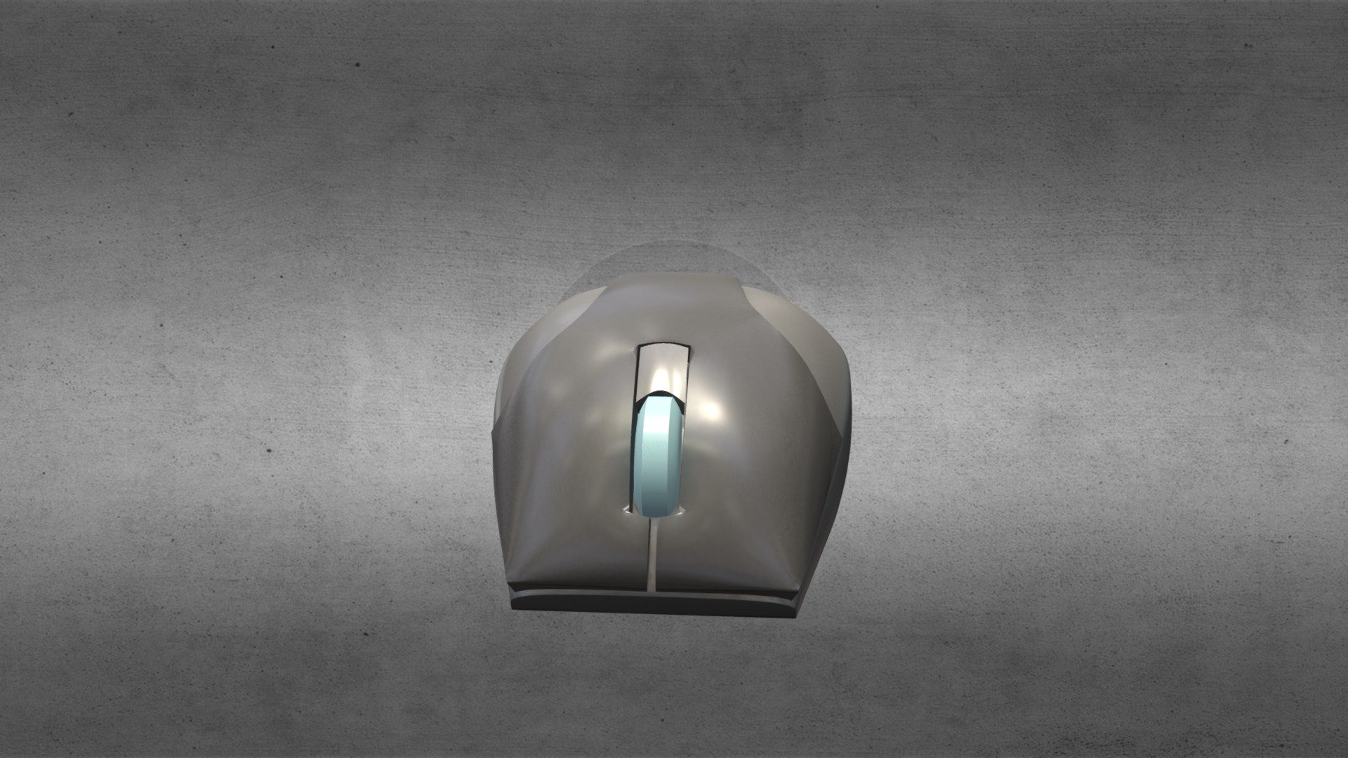 Mouse/ Ratón de Computadora/ PC/ Computer - Download Free 3D model by ...