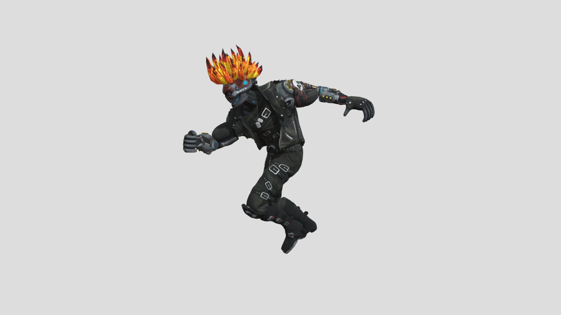 Ghost Rider