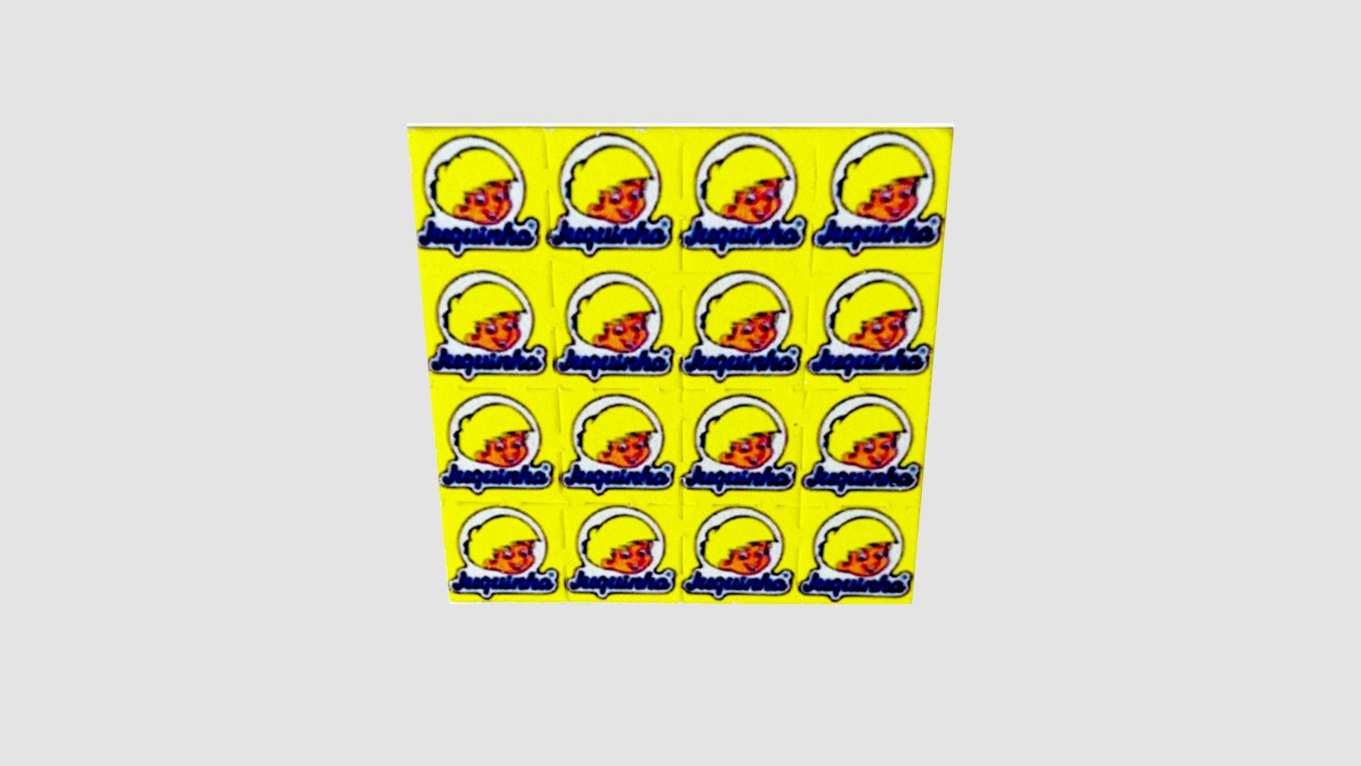 cart juquinha
