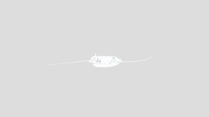 City 3D Model