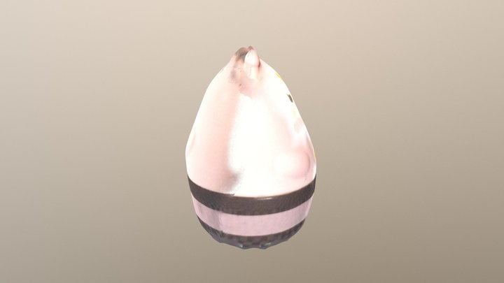 New Qlone 3D Model