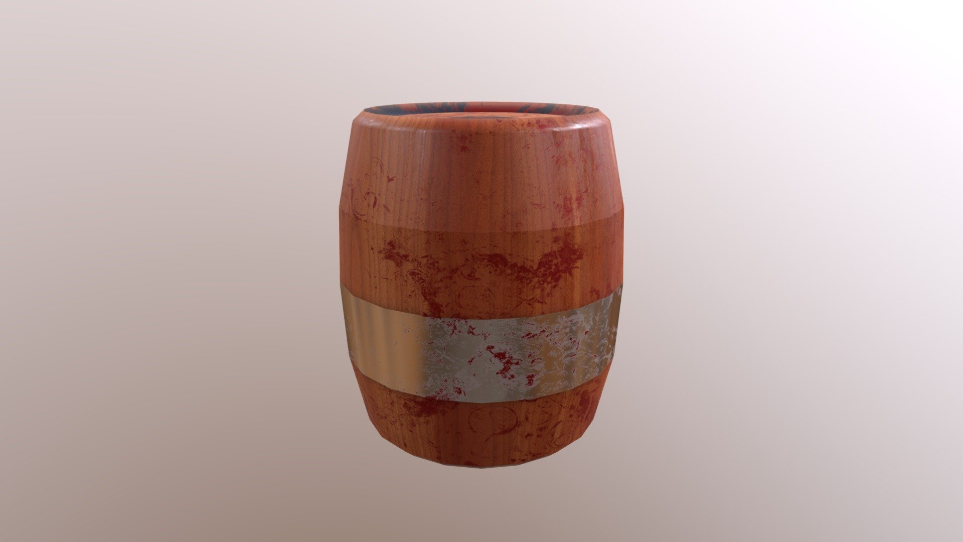 Barrel