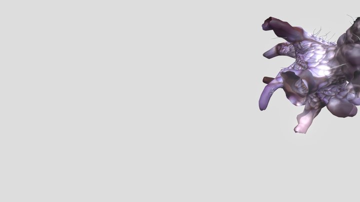 PruebaAtaque 3D Model
