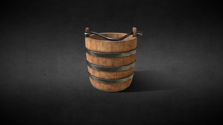 water bucket