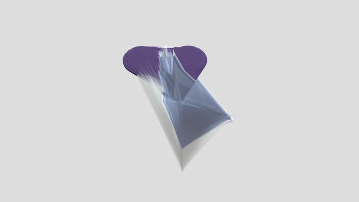 Nooz 3D Model