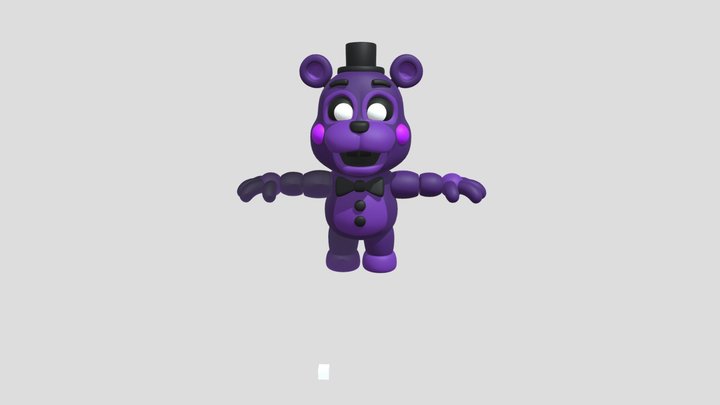 shadow helpy – Free 3D Model STL