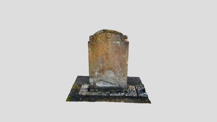 SMMPTLD02 3D Model