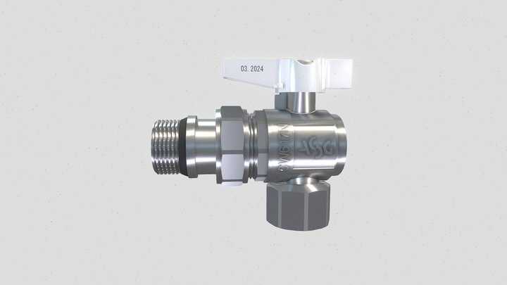 6554292_01 3D Model
